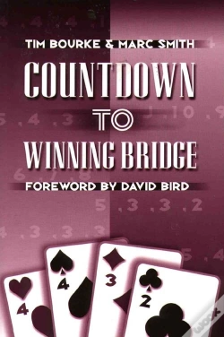 Capa do artigo Countdown To Winning Bridge