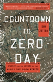 Capa do artigo Countdown To Zero Day
