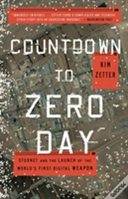 Capa do artigo Countdown To Zero Day