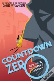 Capa do artigo Countdown Zero
