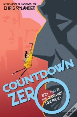 Capa do artigo Countdown Zero