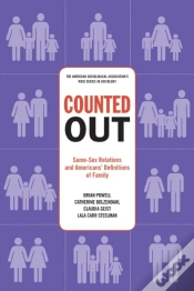 Capa do artigo Counted Out