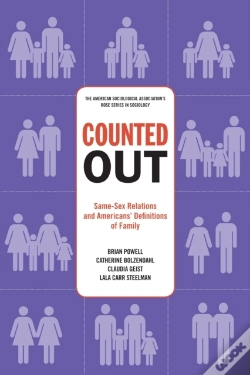 Capa do artigo Counted Out