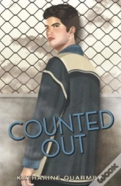 Capa do artigo Counted Out