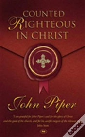 Capa do artigo Counted Righteous In Christ