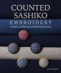 Counted Sashiko Embroidery - Preview