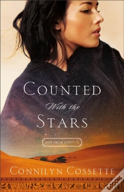 Capa do artigo Counted With The Stars