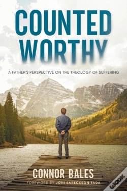 Capa do artigo Counted Worthy: A Father'S Perspective O