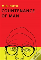 Capa do artigo Countenance Of Man