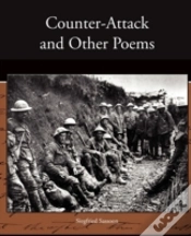 Capa do artigo Counter-Attack And Other Poems