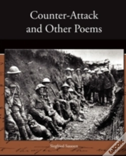 Capa do artigo Counter-Attack And Other Poems