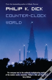 Capa do artigo Counter-Clock World