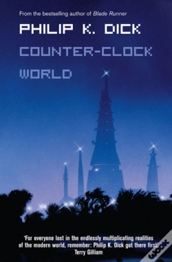 Capa do artigo Counter-Clock World