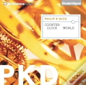 Capa do artigo Counter-Clock World