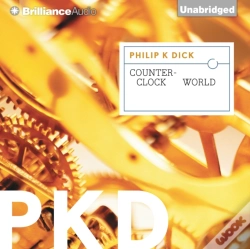Capa do artigo Counter-Clock World