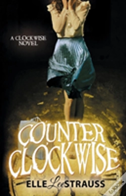 Capa do artigo Counter Clockwise