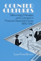Capa do artigo Counter Cultures