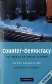 Capa do artigo Counter-Democracy