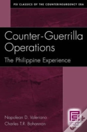 Capa do artigo Counter-Guerrilla Operations