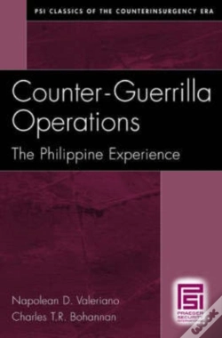 Capa do artigo Counter-Guerrilla Operations