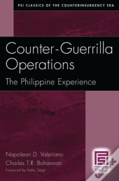 Counter-Guerrilla Operations