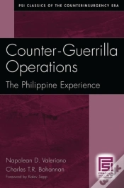 Capa do artigo Counter-Guerrilla Operations
