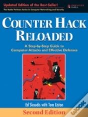 Capa do artigo Counter Hack Reloaded