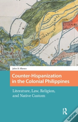 Capa do artigo Counter-Hispanization In The Colonial Philippines