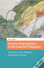 Capa do artigo Counter-Hispanization In The Colonial Philippines