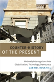Capa do artigo Counter-History Of The Present