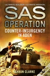 Capa do artigo Counter-Insurgency In Aden