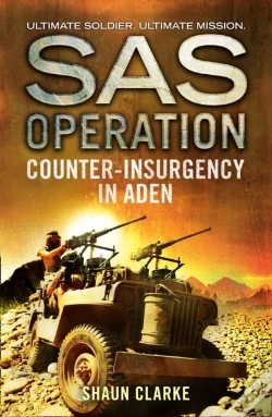 Capa do artigo Counter-Insurgency In Aden