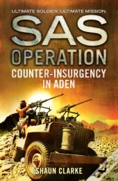 Counter-Insurgency In Aden