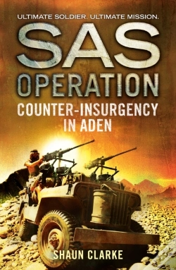 Capa do artigo Counter-Insurgency In Aden