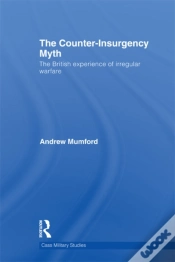 Capa do artigo Counter-Insurgency Myth