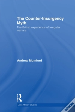 Capa do artigo Counter-Insurgency Myth
