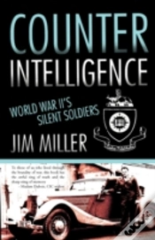Capa do artigo Counter Intelligence