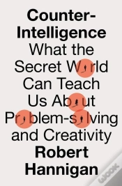 Capa do artigo Counter-Intelligence