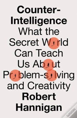 Capa do artigo Counter-Intelligence