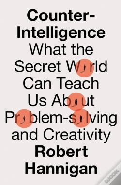 Capa do artigo Counter-Intelligence