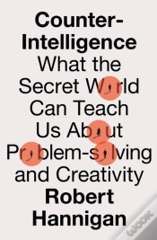 Capa do artigo Counter-Intelligence