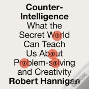 Capa do artigo Counter-Intelligence