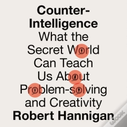 Capa do artigo Counter-Intelligence