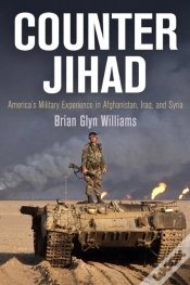 Capa do artigo Counter Jihad