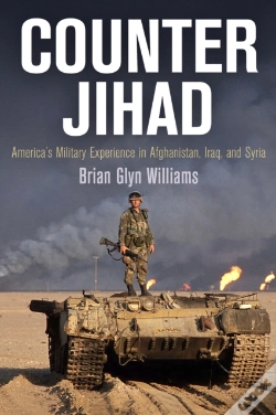 Capa do artigo Counter Jihad