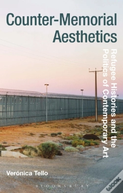 Capa do artigo Counter-Memorial Aesthetics