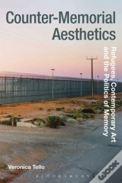 Capa do artigo Counter-Memorial Aesthetics