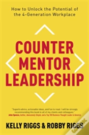 Capa do artigo Counter Mentor Leadership