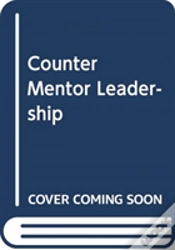 Capa do artigo Counter Mentor Leadership