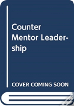Capa do artigo Counter Mentor Leadership